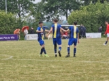 ST D.Z.C. '09/S.K.N.W.K. JO16-1 - Roosendaal JO16-3 (competitie) seizoen 2024-2025 (3e fase) (139/169)